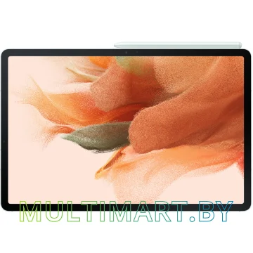 Планшет Samsung Galaxy Tab S7 FE LTE 128GB (зеленый) картинка 2